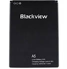 Акумулятор "Original" для BLACKVIEW A5 / ASSISTANT AS-4421 2000mAh