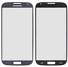 Скло дисплея для Samsung I9500 GREY