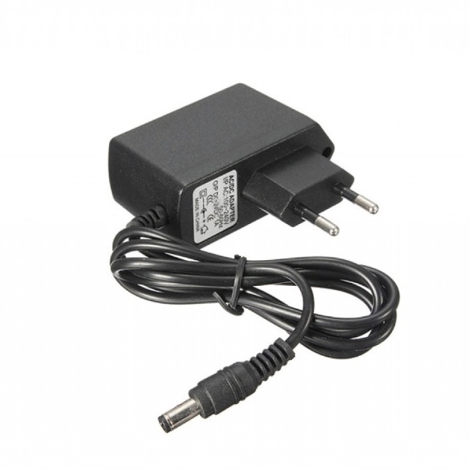 Блок живлення 12V1A, фото 1