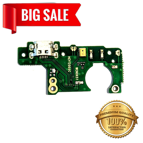 Нижня плата Nokia 5.1 (TA-1061/1053/1075), фото 1