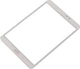 Скло дисплея SAMSUNG T810 Tab S2 WHITE