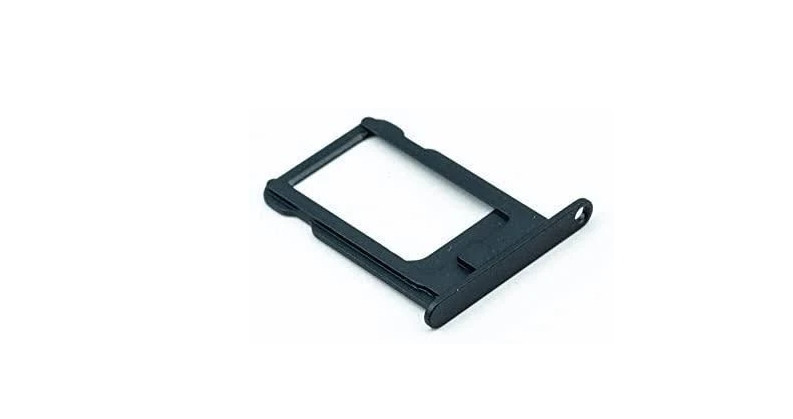 Sim slot iPhone 5G (слот для Sim-карти), фото 1