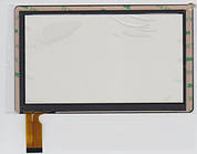 Touchscreen планшет 173х105 шлейф знизу праворуч