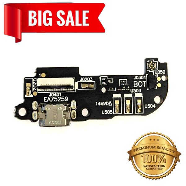 Нижня плата для Asus ZenFone 2 (ZE550CL), фото 1