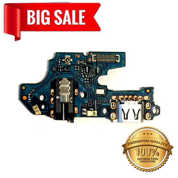 Нижня плата для Oppo Realme C2, фото 1