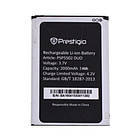 Акумулятор "Original" для Prestigio PSP5502