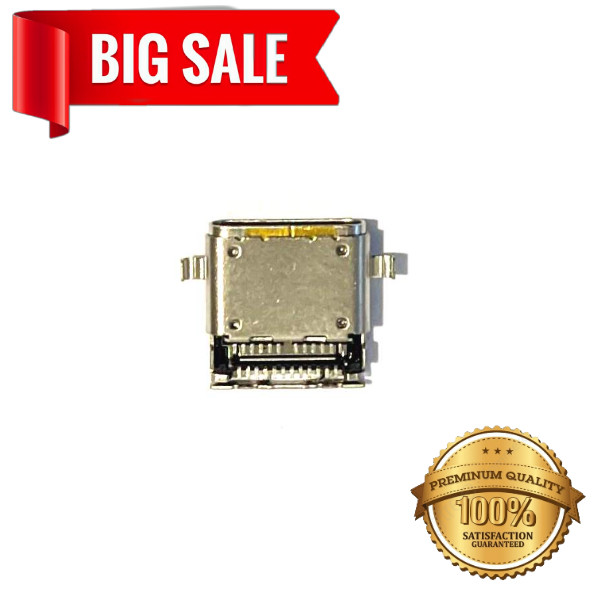 Конектор заряджання для Nokia Lumia 950 (Type-C), фото 1