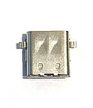 Конектор заряджання для Nokia Lumia 950 (Type-C), фото 3