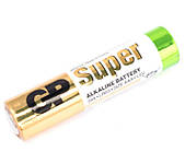Батарейка "GP Alkaline" AAA
