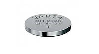 Батарейка Varta DL2025, CR2025 (lithium, 3V, блістер, 1шт)
