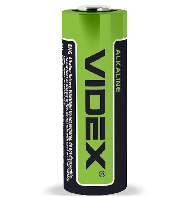Батарейка Videx AAA/LR03