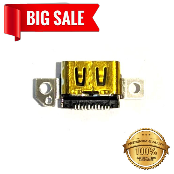 Конектор заряджання для Meizu Pro 5 (Type-C), фото 1