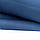 Льняна тканина синього кольору, фото 5