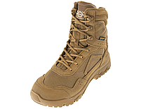 Берці Pentagon Scorpion Suede V2 8" Coyote, фото 5