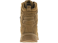 Берці Pentagon Scorpion Suede V2 8" Coyote, фото 8