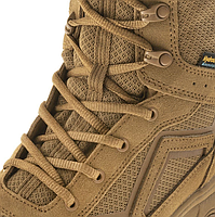Берці Pentagon Scorpion Suede V2 8" Coyote, фото 9