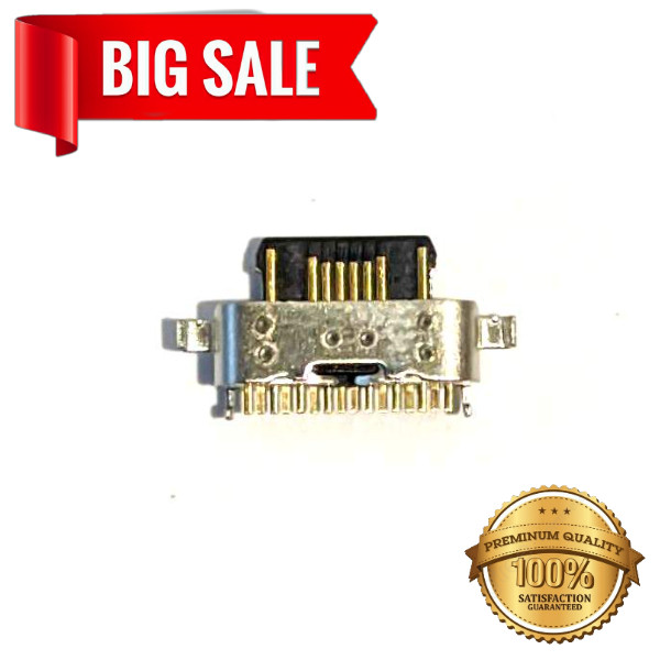 Конектор заряджання для Meizu Pro 7 (Type-C), фото 1