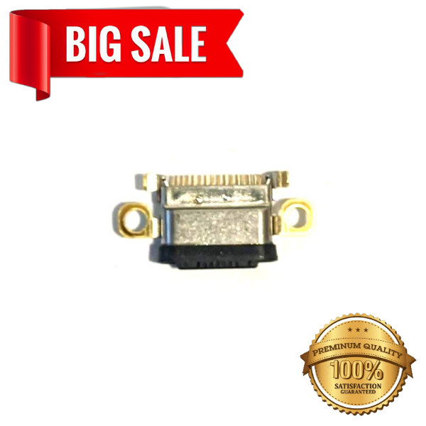 Конектор заряджання для Xiaomi Mi9 (Type-C), фото 1