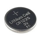 Батарейка Videx CR1225 (lithium, 3V)