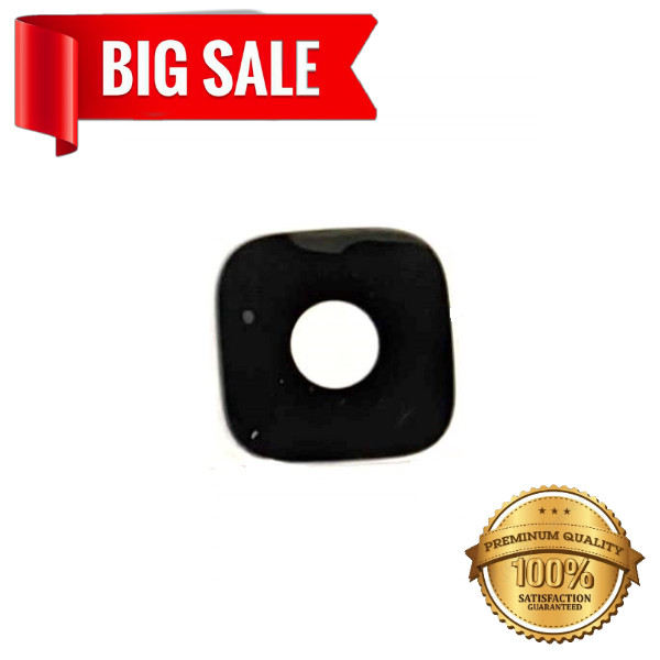 Скло камери (Camera glass) Samsung J700 Galaxy J7 Black, фото 1