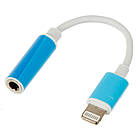 Адаптер Iphone 7G To Aux Bluetooth XGW606