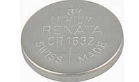 Батарейка Renata CR1632