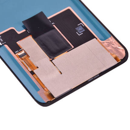 Дисплей + Сенсор для Xiaomi Mi Note 10 / Mi Note 10 Lite / Mi Note 10 Pro Black, фото 3