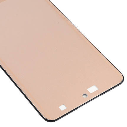 Дисплей + сенсор для Xiaomi Redmi Note 10 Pro 4G Black (TFT), фото 4