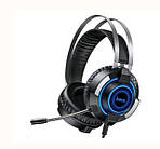 Навушники Hoco ESD06 Black