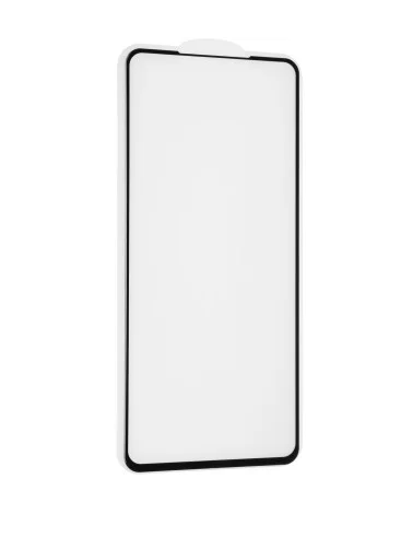 Захисне скло для XIAOMI MI10T/MI10T PRO 5D BLACK, фото 1