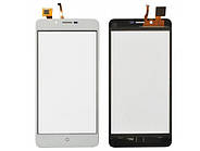 Сенсор (тачскрин) для Leagoo Power 2 Pro White