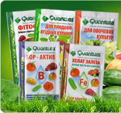 Мікродобрива