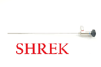 Гистероскоп Shrek набор