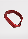 Ремінець "Міланська петля" MI Band 4 Red