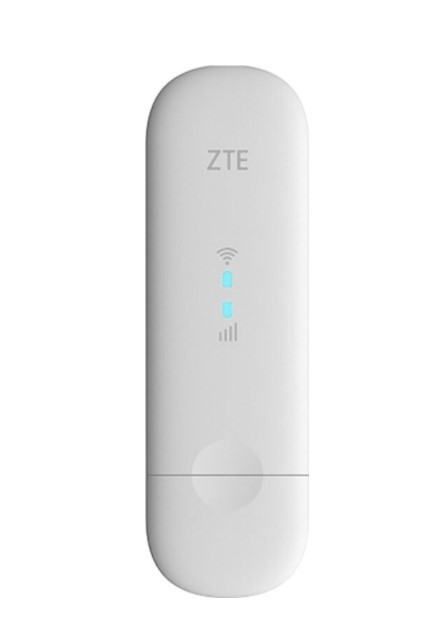 Модем 3G/4G ZTE MF79U, фото 1