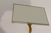 Сенсор до навігатора 4.3