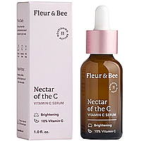Сыворотка с витамином С Fleur & Bee Nectar of the C Serum 30 мл