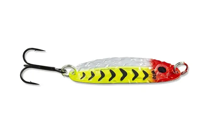 Блесна Williams Brecks Wabler  4.05gr # TGCL