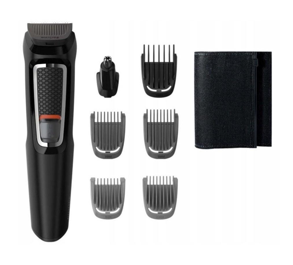 Триммер Philips Multigroom 7 в 1 MG3720/15