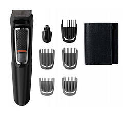 Триммер Philips Multigroom 7 в 1 MG3720/15