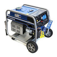 Бензиновий генератор Hyundai PT2500 (65010P)