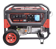 Бензиновий генератор MOSA GE 6900