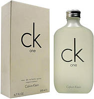 Туалетна вода Calvin Klein CK One 100 мл (tester)