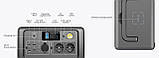 Портативна зарядна станція BLUETTI PowerOak EB70 Portable Power Station 1000W 716Wh (PB930692), фото 11