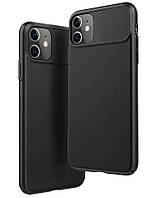 Чохол зі шторкою для камери Nillkin CamShield для iPhone 11