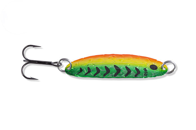 Блесна Williams Brecks Wabler  UV 21.26gr #PERCH
