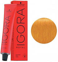 Фарба для волосся Schwarzkopf Igora Royal Микстон 0-55 Золотистий 60 мл