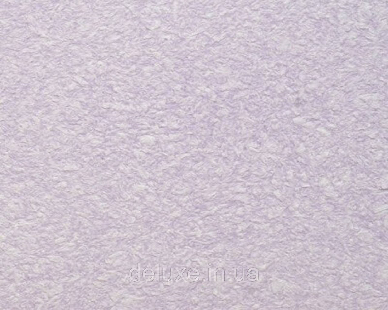 Рідкі шпалери, фіолетові, целюлоза, глітери срібло крапка, ТМ "Юрські", Айстра, Тип 001