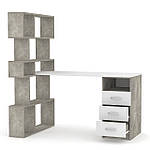 Стіл комп'ютерний LED 50, фото 3