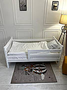 Ліжко TADDY 80/160